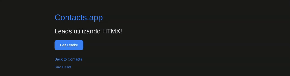 htmx hx-get example